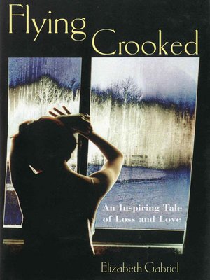 cover image of Flying Crooked